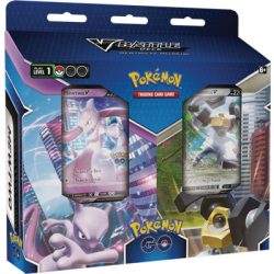 PKM - Pokemon GO V Battle Deck Bundle - EN-290-85049