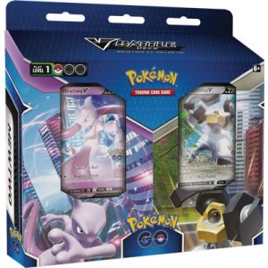 PKM - Pokemon GO V Battle Deck Bundle - EN-290-85049