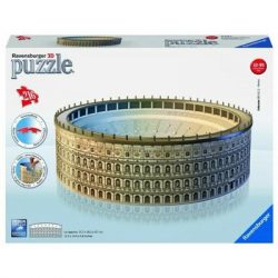 Ravensburger 3D Puzzle Colosseum Maxi Gebäude-12578