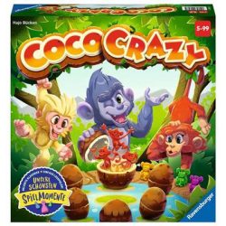Coco Crazy - DE-20897