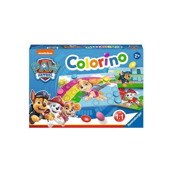 Paw Patrol Colorino - DE-20906