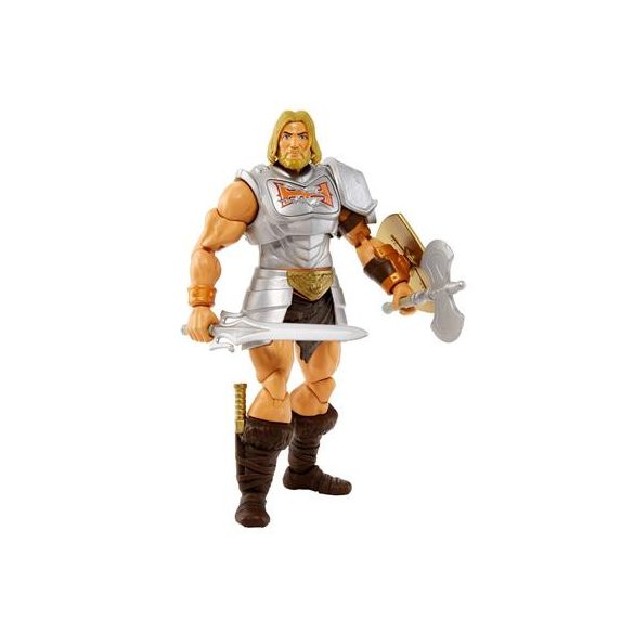 Masters of the Universe Masterverse New Eternia Battle Armor He-Man-HDR45