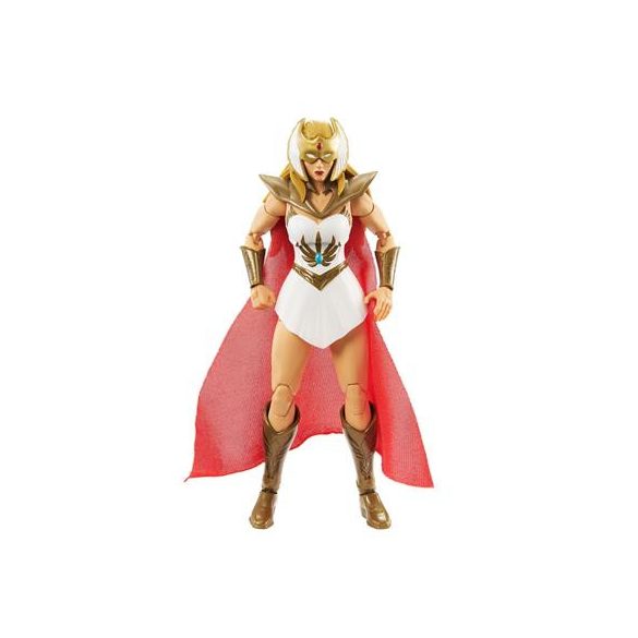 Masters of the Universe Masterverse New Eternia Deluxe She-Ra-HDR61