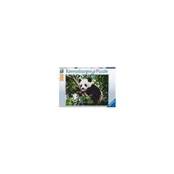 Ravensburger Puzzle Pandabär 500 pcs-16989