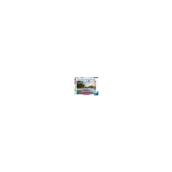 Ravensburger Puzzle Karibische Insel 1000 pcs-16912