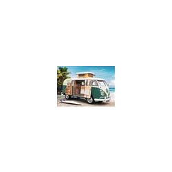 Ravensburger Puzzle Volkswagen T1 Camper Van 1000 pcs-17087