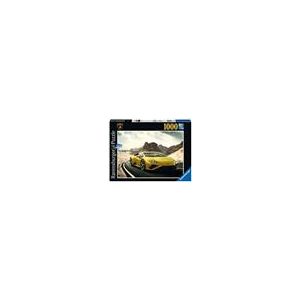 Ravensburger Puzzle Lamborghini Huracán EVO RWD 1000 pcs-17186