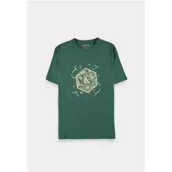 Dungeons & Dragons - Men's Short Sleeved T-shirt-TS188317HSB-L