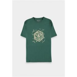 Dungeons & Dragons - Men's Short Sleeved T-shirt-TS188317HSB-XL