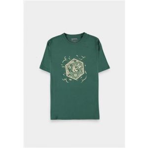 Dungeons & Dragons - Men's Short Sleeved T-shirt-TS188317HSB-XL