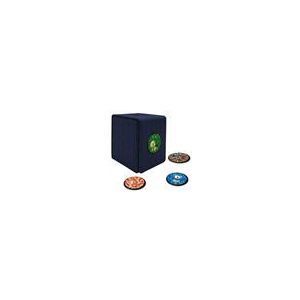 UP - Sinnoh Alcove Click Deck Box for Pokémon-15851