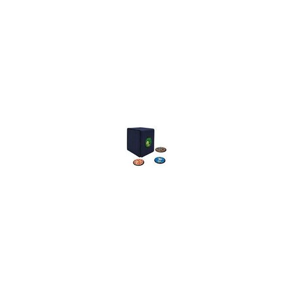 UP - Sinnoh Alcove Click Deck Box for Pokémon-15851