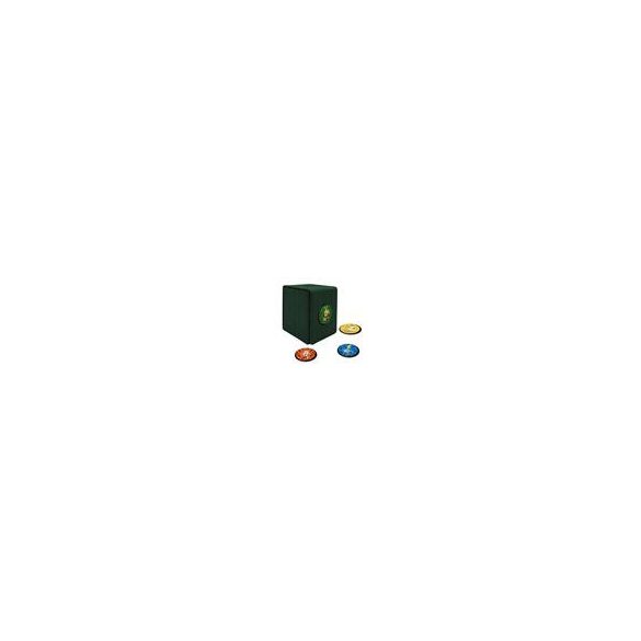 UP - Galar Alcove Click Deck Box for Pokémon-15852