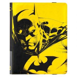 License Albums - Batman Core-AT-34004