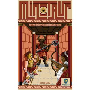 Minotaur - EN-LYN-MNTR01