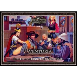 Aventuria - Return to the Inn of the Black Boar - EN-US25431E