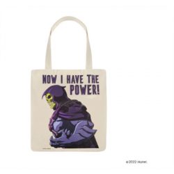 Masters of The Universe - Tote Bag Skeletor - I have the Power-610033