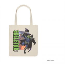 Masters of The Universe - Tote Bag skeletor Fighting-610002