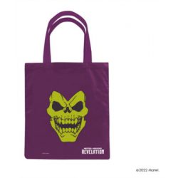 Masters of The Universe - Tote Bag Skeletor Head-609990