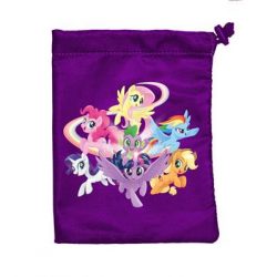 My Little Pony RPG Dice Bag-RGS02447