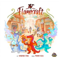 Flamecraft - EN-CA03001-EN