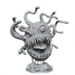 D&D Nolzur's Marvelous Miniatures: Beholder Variant - EN-WZK90431