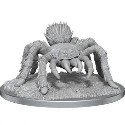 WizKids Deep Cuts: Giant Spider-WZK90531