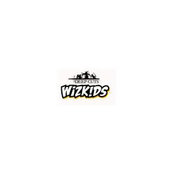 WizKids Deep Cuts Wave 18: Retail Reorder Cards-WZK90537