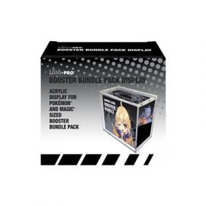 UP - Acrylic Display for Booster Bundle Pack-15974