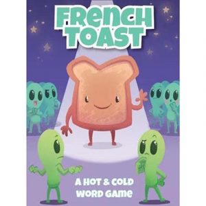 French Toast - EN-JBG5561201