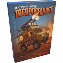 Tacopocalypse - EN-1RDS040