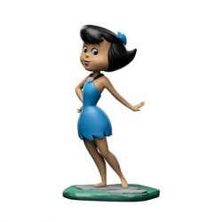 Statue Betty Rubble – The Flintstones – Art Scale 1/10-FLINST63122-10