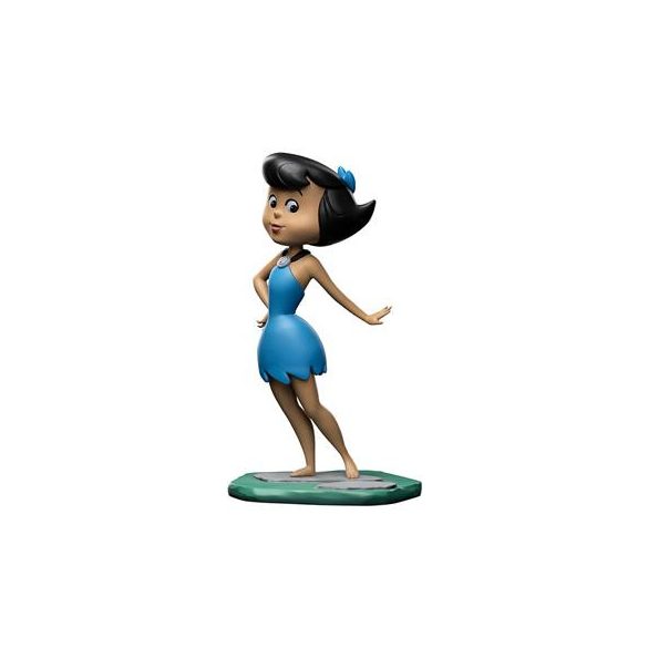 Statue Betty Rubble – The Flintstones – Art Scale 1/10-FLINST63122-10