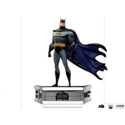 Statue Batman – Batman Animated Series – Art Scale 1/10-BATANI61322-10