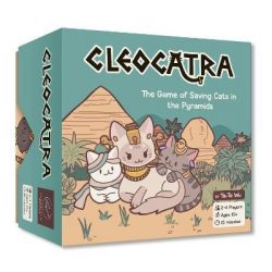 Cleocatra - EN-212920