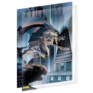 Batman Limited Edition Fan-Cel-THG-DC37