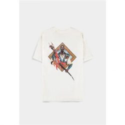 Magic The Gathering - Teferi - Men's Short Sleeved T-shirt-TS452457HSB-L