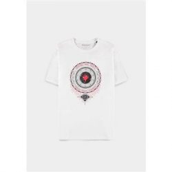 Magic The Gathering - Circle Logo - Men's Short Sleeved T-shirt-TS515275HSB-XL