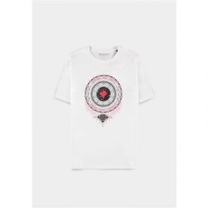 Magic The Gathering - Circle Logo - Men's Short Sleeved T-shirt-TS515275HSB-XL