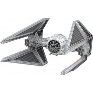 Revell: Star Wars Imperial TIE Interceptor-00319