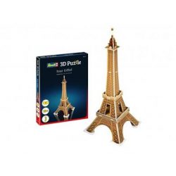 Revell: 3D PUZZLE Eiffelturm-00111