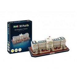 Revell: Buckingham Palace-00122