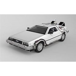 Revell: DeLorean "Back to the Future"-00221