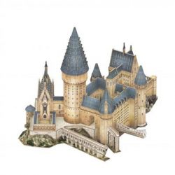 Revell: Harry Potter Hogwarts™ Great Hall-00309