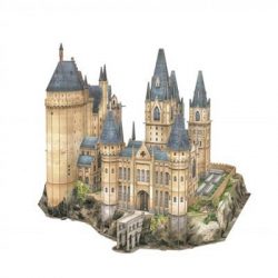 Revell: Harry Potter Hogwarts™ Astronomy Tower-00310