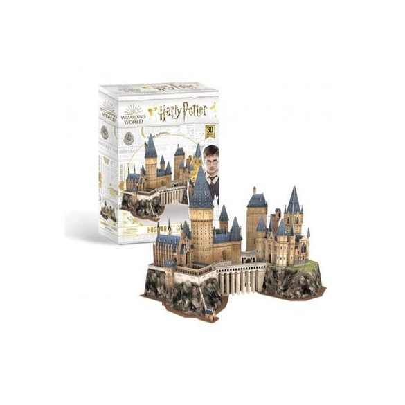 Revell: Harry Potter Hogwarts™ Castle-00311