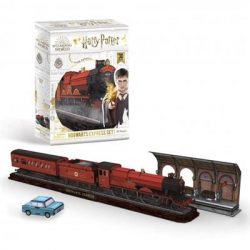 Revell: Harry Potter Hogwarts™ Express Set-00312