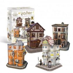 Revell: Harry Potter Diagon Alley™ Set-00313