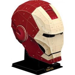 Revell: Marvel Iron Man Helmet-00335