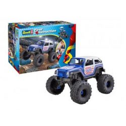 Revell: Monster Truck-00919